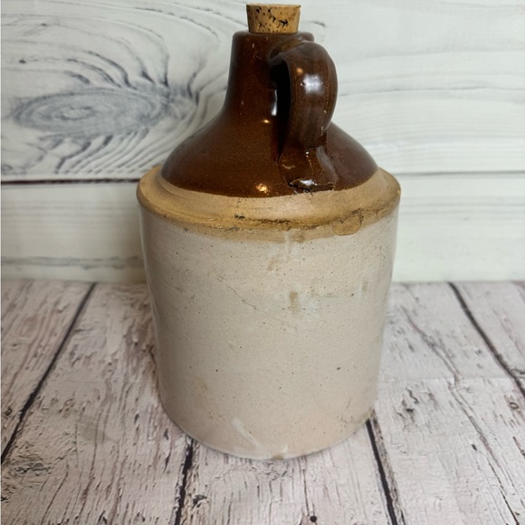 Large vintage jug - Picture 5 of 10